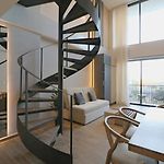 Loft In Downtown - Rooftop Pool