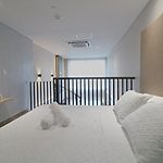 Loft In Downtown - Rooftop Pool