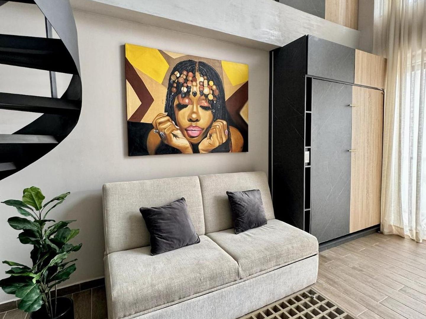 Loft In Downtown - Rooftop Pool * Cartagena