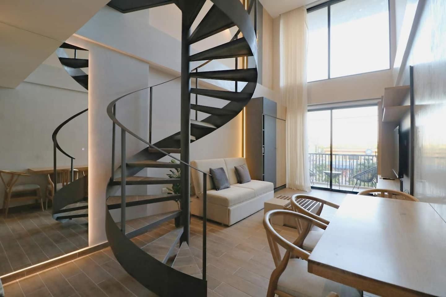 Loft In Downtown - Rooftop Pool Apartment Cartagena
