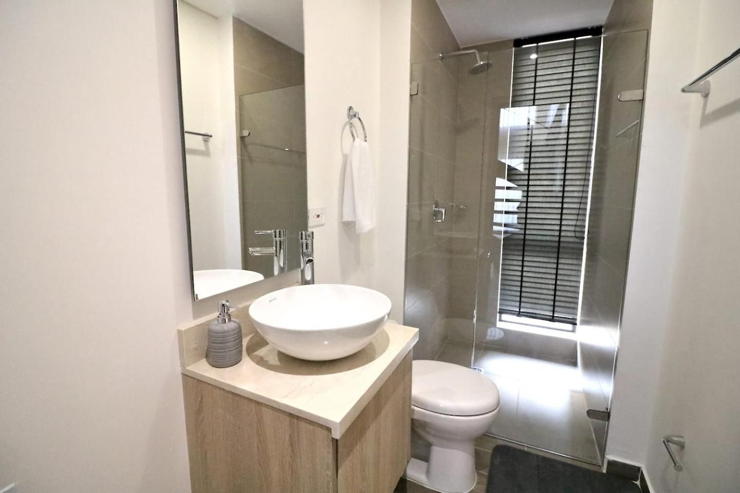 Loft In Downtown - Rooftop Pool * Cartagena