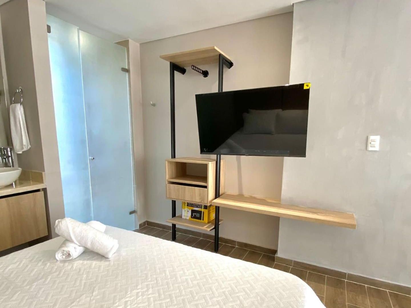 Loft In Downtown - Rooftop Pool * Cartagena