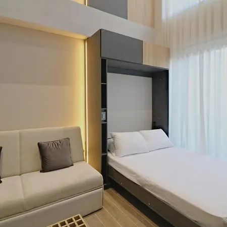 Apartment Loft In Downtown - Rooftop Pool Cartagena